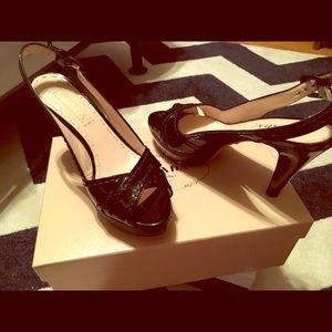 Prada Heels